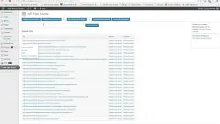 Introducing the WP Fast Cache Plugin