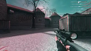FRAGSHOW 46 - CSS V34 - UCP 8.1,5 + SMAC ULTRA - COWESTO