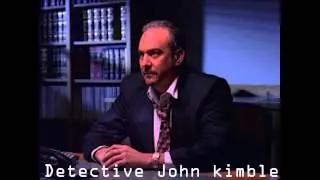 Crime Drama TV Intro Sample