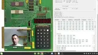 Generating slider chess piece attacks in 6502 assembly