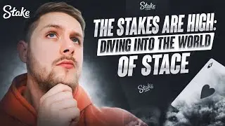 THE STAKES ARE HIGH: DIVING INTO THE WORLD OF STAKE