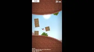 New Hanger game WIP 22 march