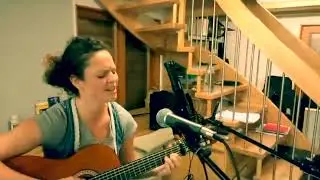 Jasmin Müller - Afterglow - (Ed Sheeran, Cover)