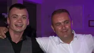 Svadba Isidore i Marka Novakovic
