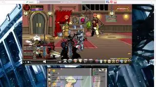 AQW Partay HD