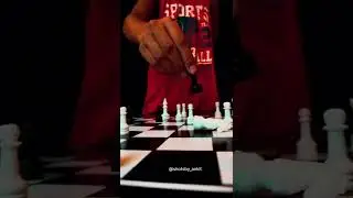 how to make chess broll with phone 📱#broll #epicbroll #tvc #brollcinematic