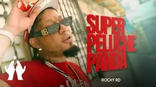 ROCHY  RD - SUPER  | Video Oficial