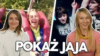 SZALONE HISTORIE + KONKURS 🔥