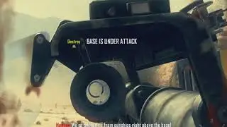 COD Black Ops 2: Mission 6