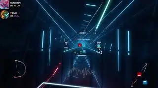 Beat Saber - Zhuzhzhalka - 76Camellia / yabje, Irish & fqrb