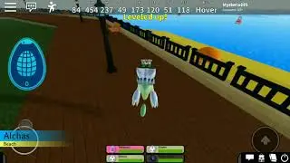 Cómo conseguir a Ovelin y Eletoid||Monsters Of Etheria||Roblox