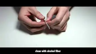 Mechanical splice