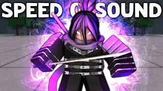 SONIC is FINALLY FREE in The Strongest Battlegrounds (ROBLOX)