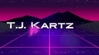 T.J. Kartz' Entrance Theme Music