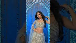 Pari Hoon Main😍🔥 #youtubeshorts #bollywood #muskankalra