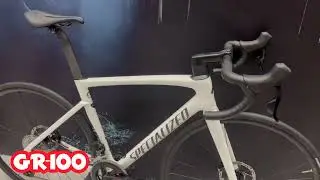Specialized Tarmac SL7 Comp Rival eTap AXS 2022 Blanco