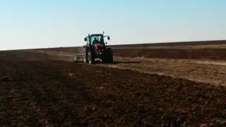 Massey ferguson 5455 mardin