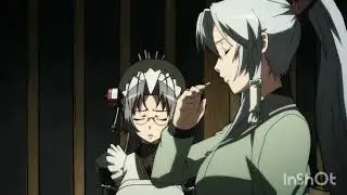 Anime Neck Chop Ko 16