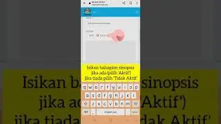 Panduan Pengisian Data Nilam Negeri Johor untuk murid