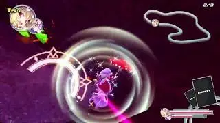 Forest off Magic: Versus mode 1:39.933 (No item) Remi/Flan