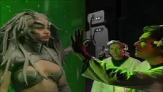 (PS) Steel Harbinger - Intro