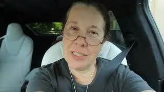 Day 2148 Tesla Ruby Sorting and Buried Treasure