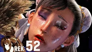 Free Camera - 豪鬼/Akuma 瞬獄殺/Die One Thousand Deaths - feat. 春麗/Chun-li STREET FIGHTER 6/SF6 | #52