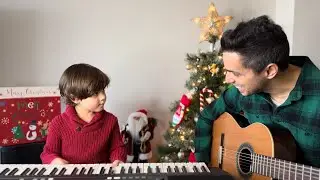 Noite Feliz- Leo & André Neves