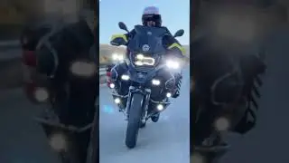 BMW motard adventure #bmwmotorrad #adventure the best adventure bike in the world وحش الجبال