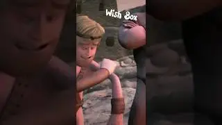Смешная озвучка Страшный дракон в деревне 🤣 