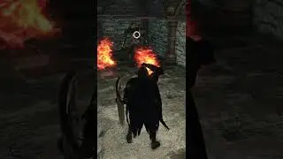Кайфанул в Мглистой башне 