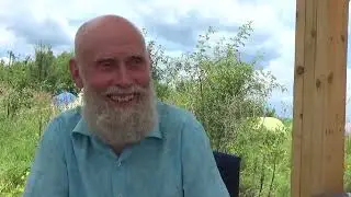 Вестивалъ РАдость жизни  Ответы на вопросы ч 2