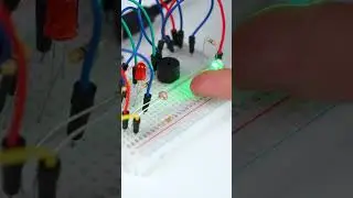 Набор по Arduino «Стартовый» и «Максимальный», книга на 20 и 35 уроков