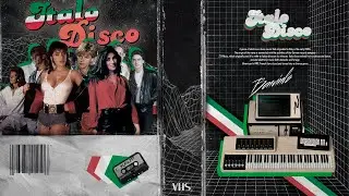 How To Make ITALO DISCO 