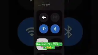 New York City 2024