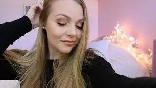 My Everyday Makeup Tutorial