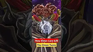 The Omen Twins Short 