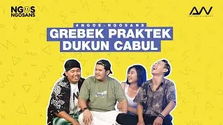 MODUS DUKUN CABUL MEMANGSA WANITA-WANITA CANTIK| NGOS-NGOSANS - Ngobrol Ngobrol Santai Seru