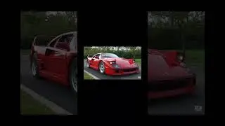 Самые необычные фары у машин
