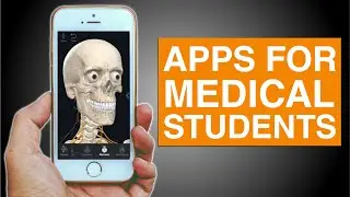 5 APPS for MEDICAL STUDENTS | PostGradMedic