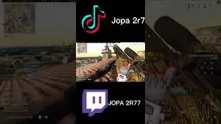 El grito XDDD #warzone #cod #yt #ytshorts #tiktok #reels #instagram #callofduty #parati #funny