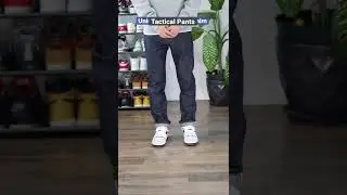 Best Pants for Men under $50