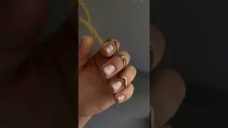 Выполнение маникюра смотри в прямом эфире) #nails #nailvlog #маникюр #дизайнногтей #ногти #nailart