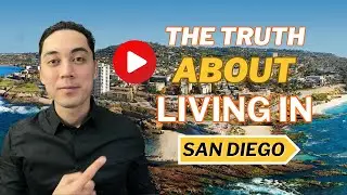 5 Things You Did NOT Know About Living In San Diego California In 2024
