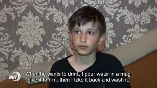 Помощь Азяру Ахмедову