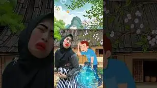 Sakit perut karna kentut 