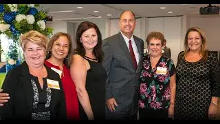 2023 AHA Distinguished Service Award: Jim Skogsbergh
