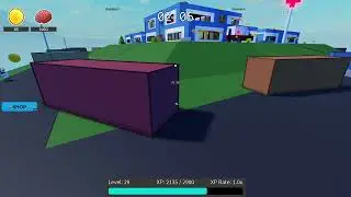 Roblox - Just a head Avatar smallest #roblox #trending #fyp #gamer #funny #smallest @Roblox #gamer