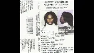 Tommy Wright III - Still Pimpin ft Princess Loko