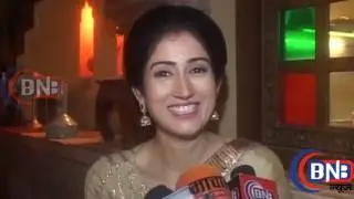 सीरियल गंगा   Gangaa   Interview With Gungun Uprari   25th November 2016